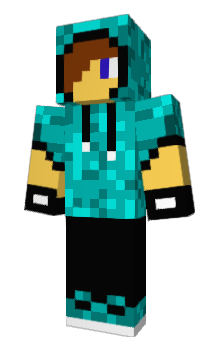 Minecraft скин по нику DrFeelgood