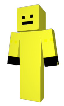 Minecraft скін по ніку LCake