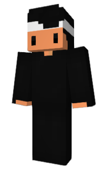 Minecraft скин по нику BiBiBiBiBiBi
