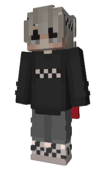 Minecraft скин по нику Zyrex_