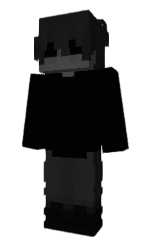 Minecraft скин по нику Sp01ledMilk