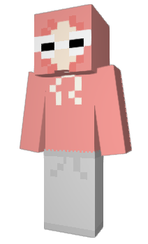 Minecraft skin _karol