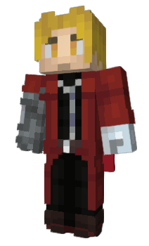 Minecraft скин по нику robin_sch