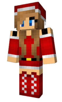 Minecraft скин по нику Espi0