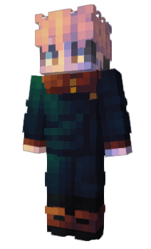 Minecraft скин по нику Cup0