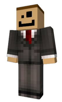 Minecraft скін по ніку dlao