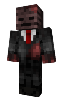 Minecraft скин по нику alexpack