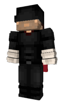 Minecraft скін по ніку DaviDie
