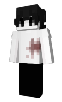 Minecraft skin 27Echo