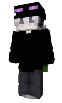 Minecraft скин по нику soyvalerie