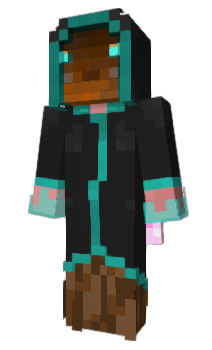 Minecraft скин по нику Kon_test
