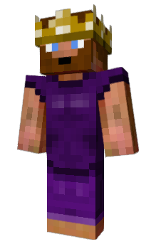 Minecraft скин по нику vac15