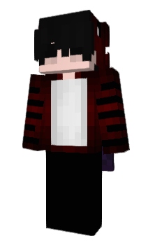 Minecraft скин по нику Betokas