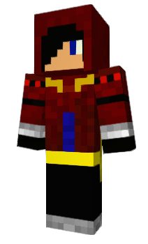 Minecraft skin phonv