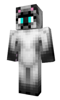 Minecraft скін по ніку shobab
