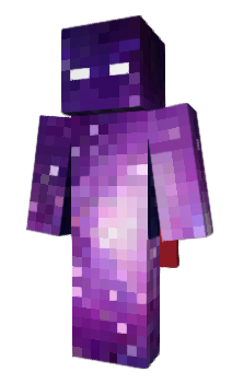 Minecraft скин по нику Jakub6242