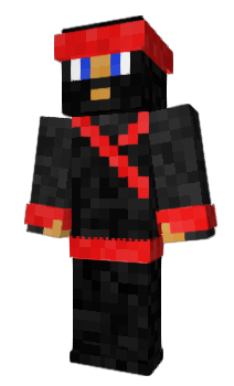 Minecraft skin OnePixle