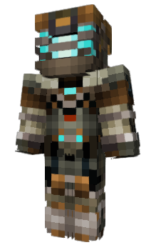 Minecraft скін по ніку kycurlyfry
