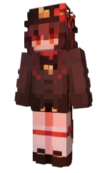 Minecraft skin YOUCO