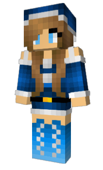 Minecraft скин по нику Soccer57