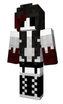 Minecraft skin Jolim