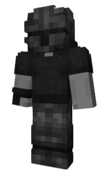 Minecraft скин по нику 4BP
