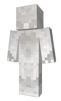 Minecraft скін по ніку Girlay