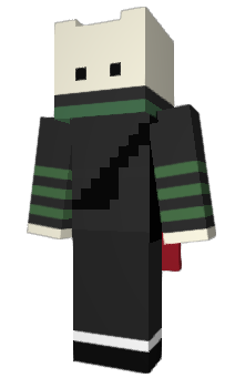 Minecraft скин по нику SunsetSui