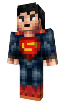 Minecraft скин по нику ironjake