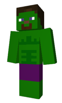 Minecraft скін по ніку Tuchka