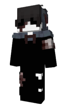 Minecraft скин по нику m3xim_