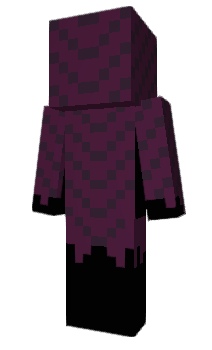 Minecraft скін по ніку its_don