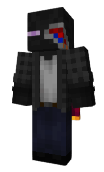 Minecraft скин по нику SirKnightish