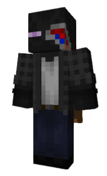 Minecraft скин по нику SirKnightish