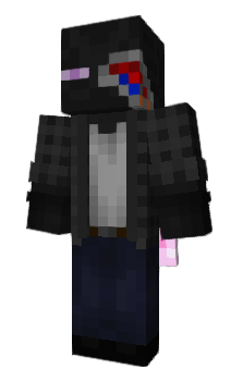 Minecraft скин по нику SirKnightish