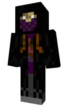 Minecraft skin ur_mama