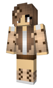 Minecraft скін по ніку 2242