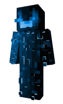 Minecraft скін по ніку MrTAT