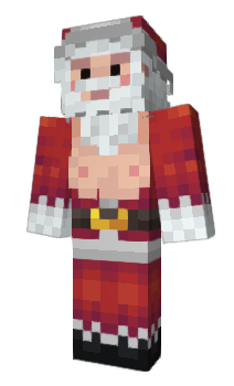 Minecraft скін по ніку forrestforest