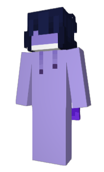 Minecraft скин по нику dombogo