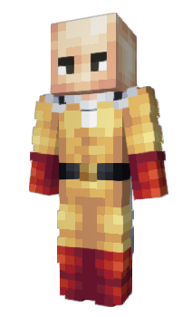 Minecraft skin OneD1a