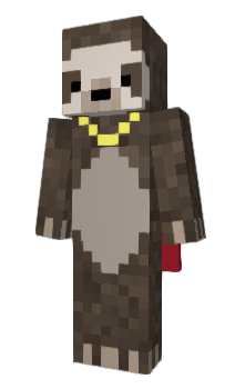 Minecraft скин по нику DialM
