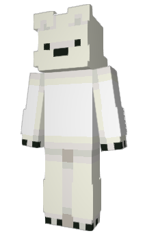 Minecraft скин по нику milmi