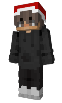 Minecraft скін по ніку Sonnenschein