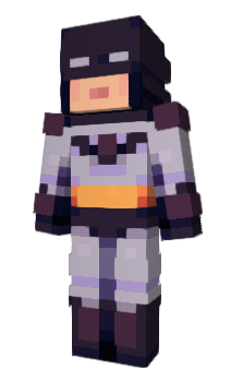 Minecraft скін по ніку TP2037