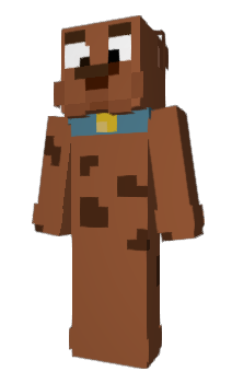 Minecraft skin jackbuoy