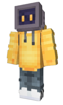 Minecraft skin sauceman18