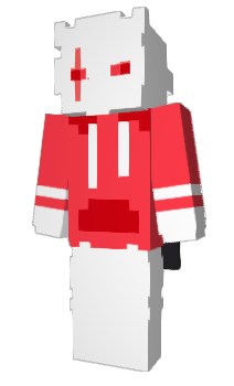 Minecraft скін по ніку LeeryC