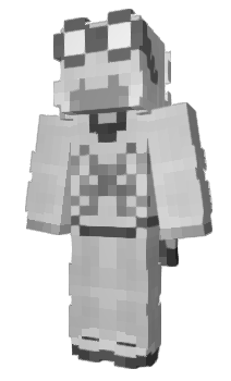 Minecraft скін по ніку JudgementExist