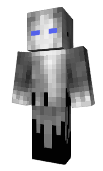 Minecraft скин по нику Tamotua